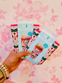 Palm Royale Iced Cup Coolie