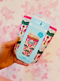 Palm Royale Iced Cup Coolie