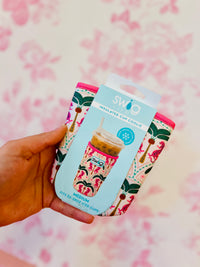 Palm Royale Iced Cup Coolie