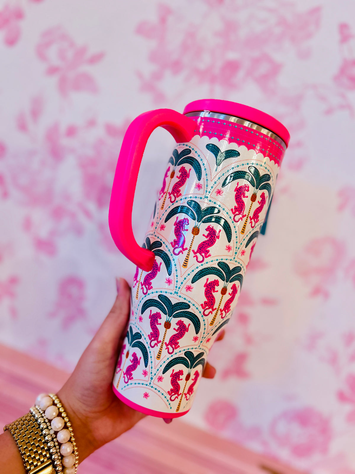 Palm Royale Mega Mug 30oz