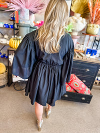 Positive Statement Dress