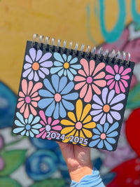 New 2024-2025 Planners