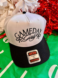 Gameday Girly Trucker - 5 Colors