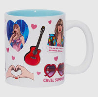 Shake It Off Mug