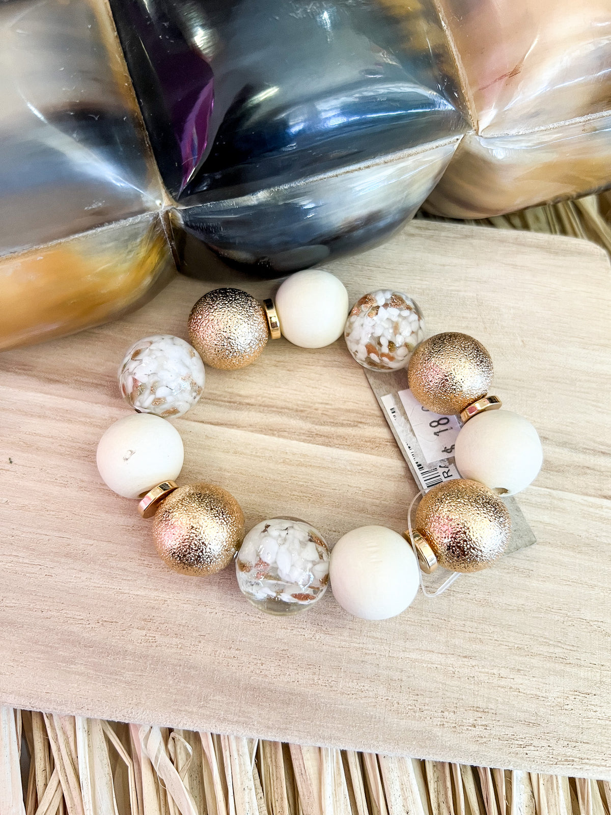 Nicole Bracelet