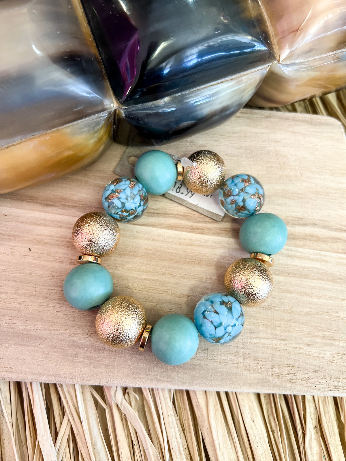 Nicole Bracelet