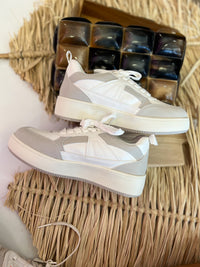 Dice Sneakers