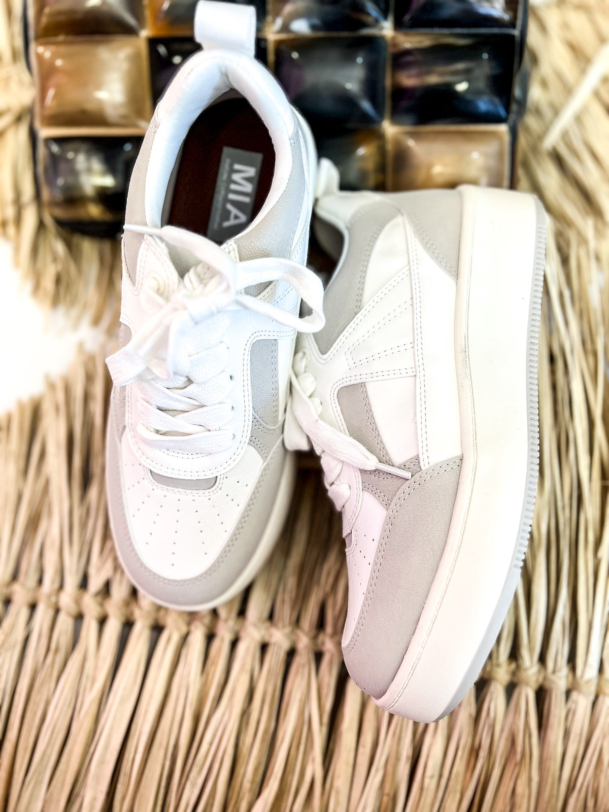 Dice Sneakers