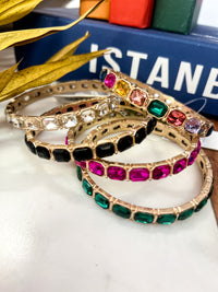 Ashton Jeweled Bracelet