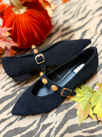 Abrina Flats