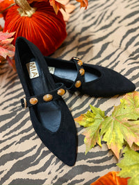 Abrina Flats