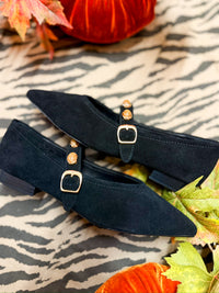 Abrina Flats
