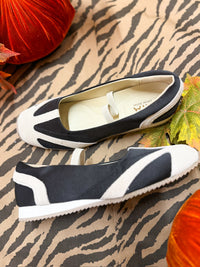 Sweetheart Step Flats