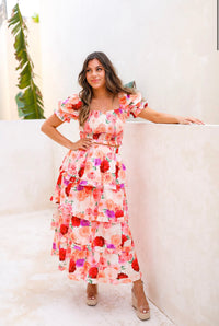 CARINA TWO-PIECE OUTFIT - MAD HAT