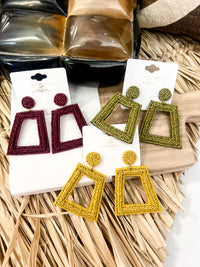 Melissa Earrings