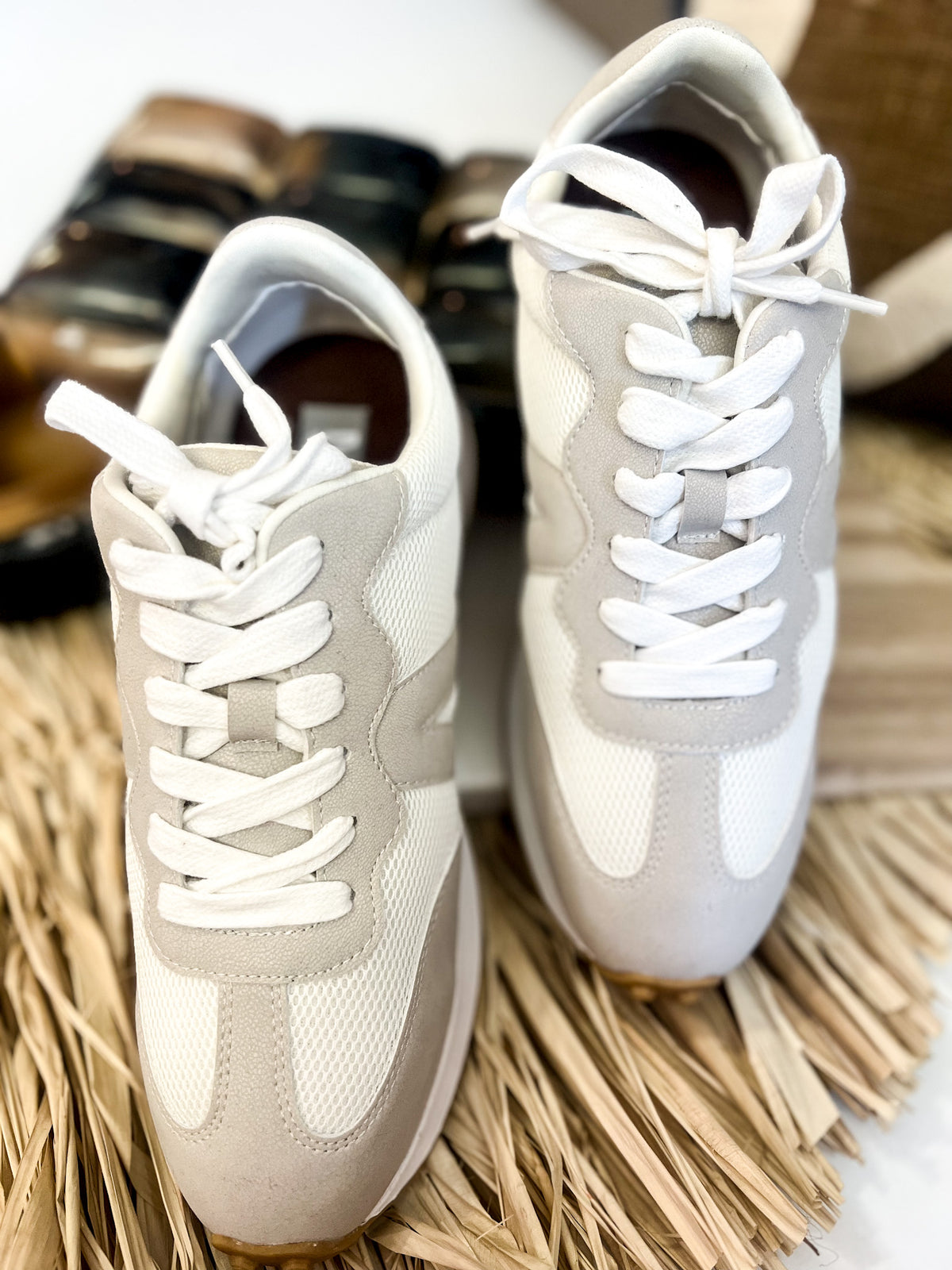 Race Sneakers