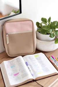 Bible Covers - 2 Colors