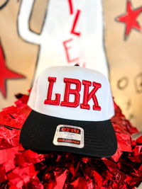 LBK Cap