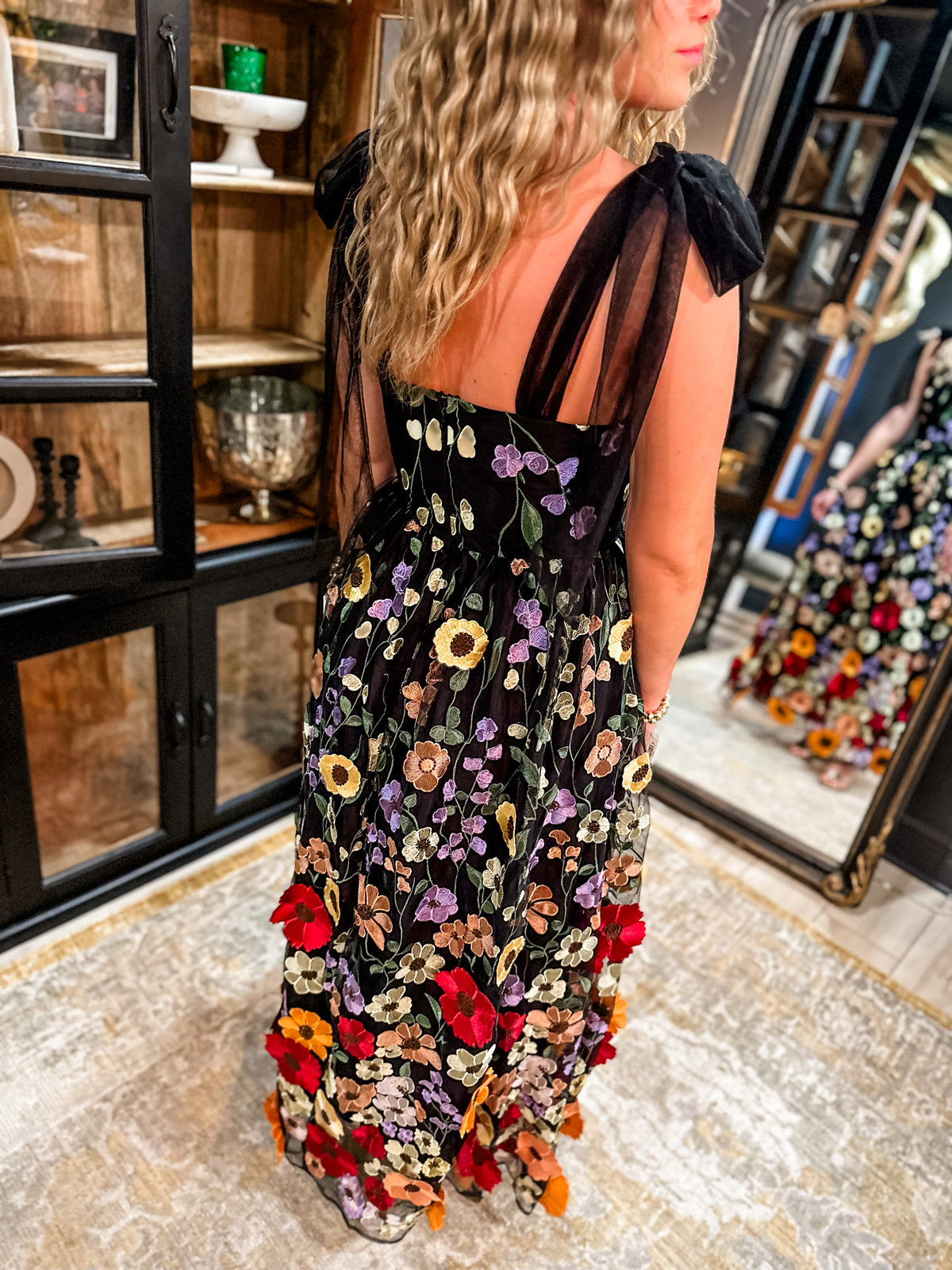 Graceful Moments Dress