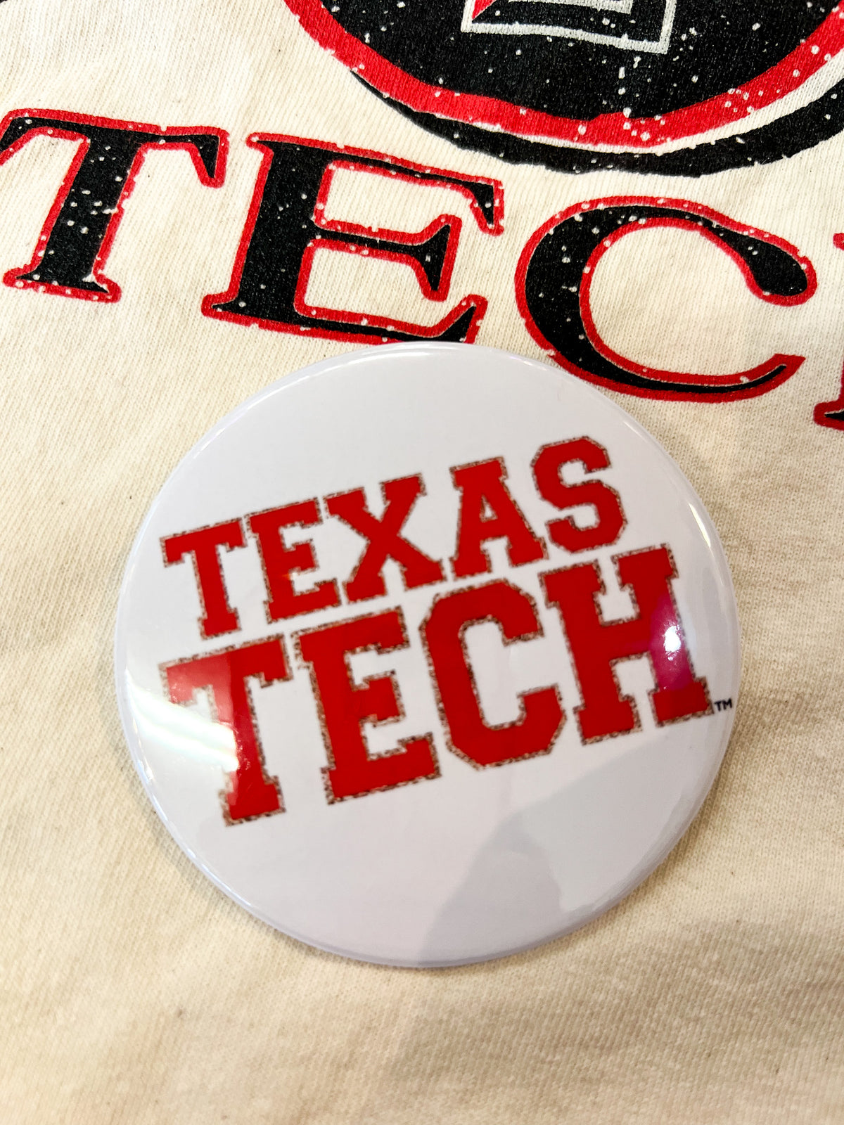 Game Day Buttons