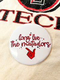 Game Day Buttons