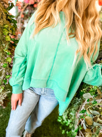 Comfy Cuddles Sweatshirt