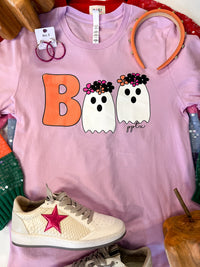 BOO Hippie Tee