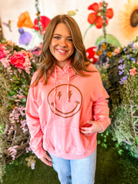 Say Cheese Hoodie