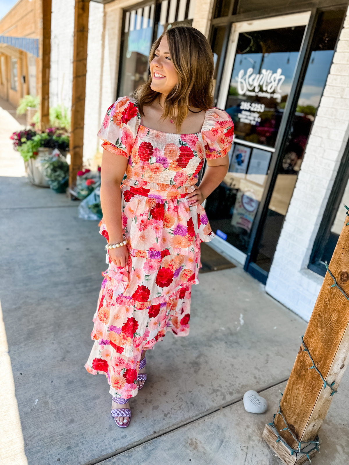 CARINA TWO-PIECE OUTFIT - MAD HAT
