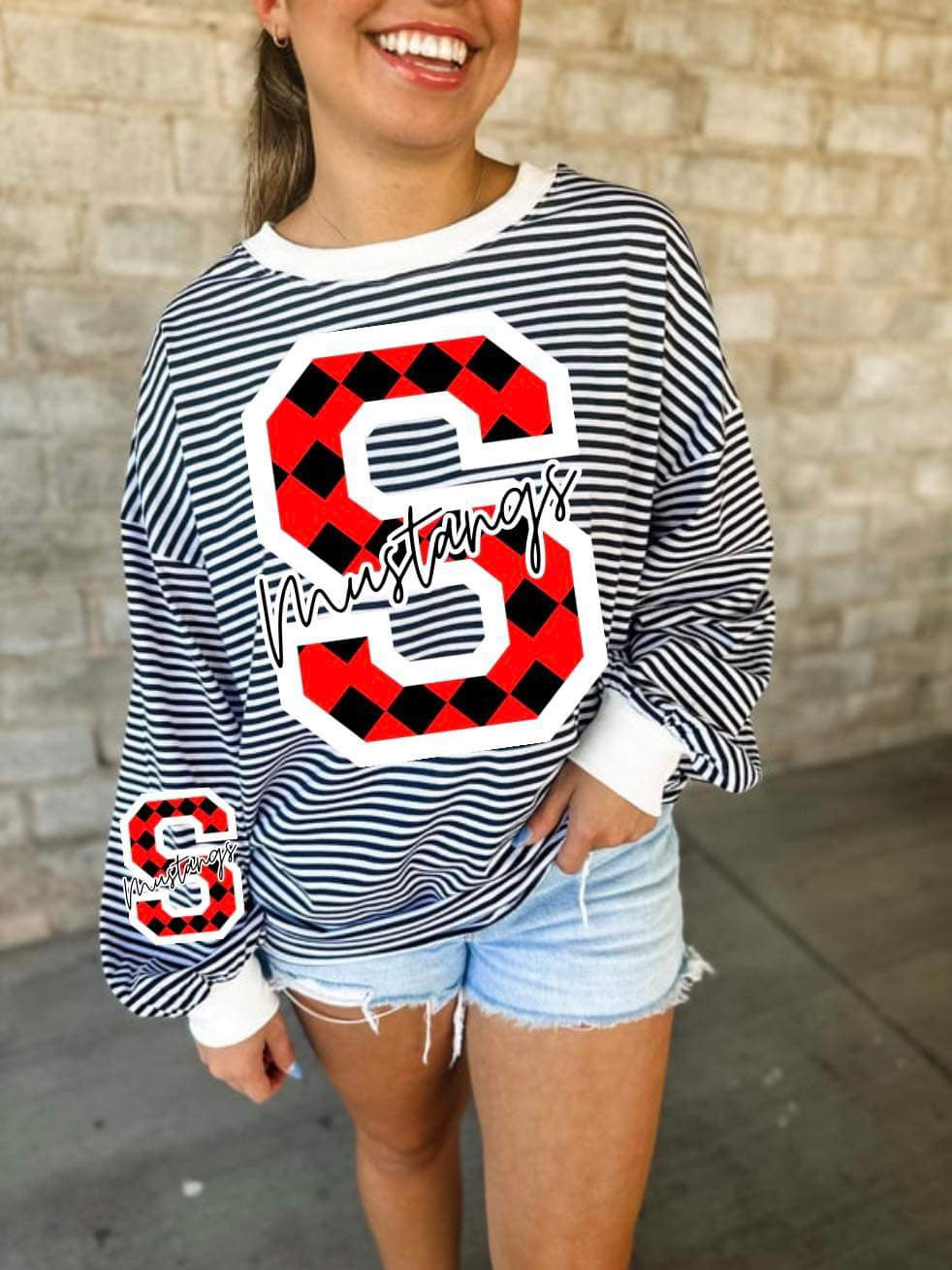 PREORDER Shally S design will ship 10-25