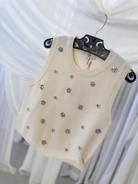 Sparkling Elegance Top