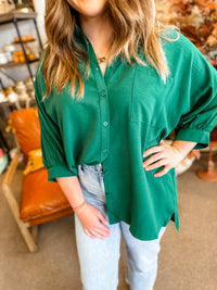 Hunting For Perfection Top