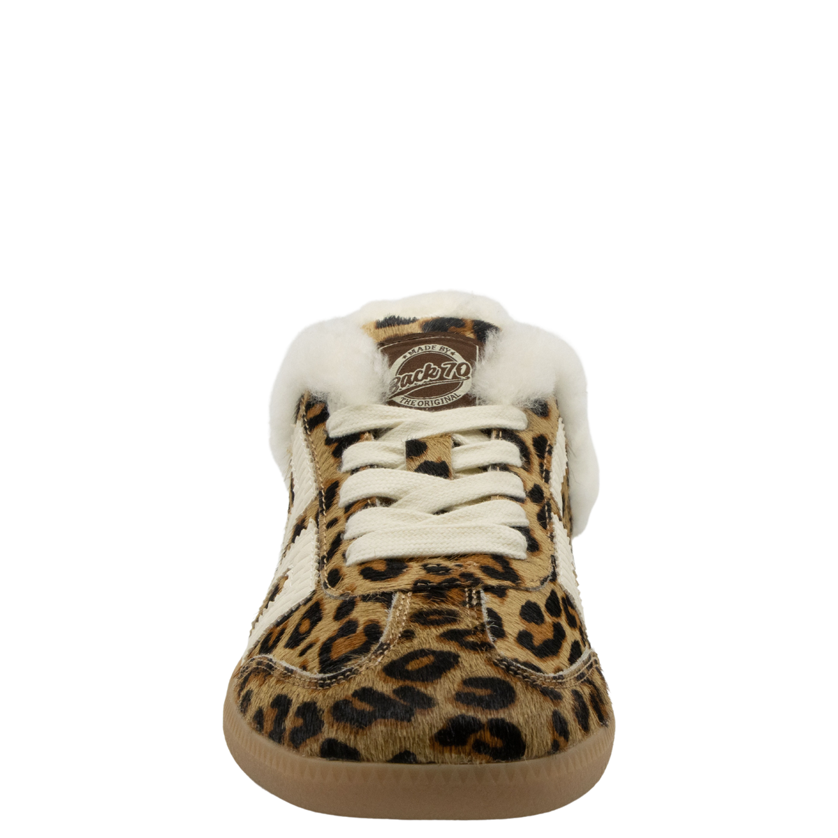 Easter FL Leopard Back 70s
