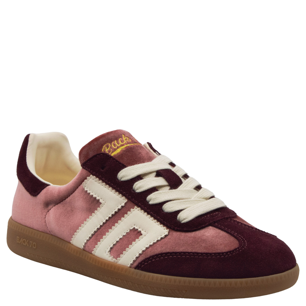Cloud W26 Velvet Wine Butter
