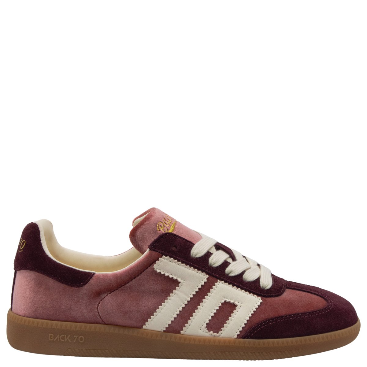 Cloud W26 Velvet Wine Butter