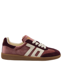 Cloud W26 Velvet Wine Butter