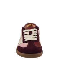 Cloud W26 Velvet Wine Butter