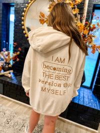 Becoming The Best Version Of Myself
