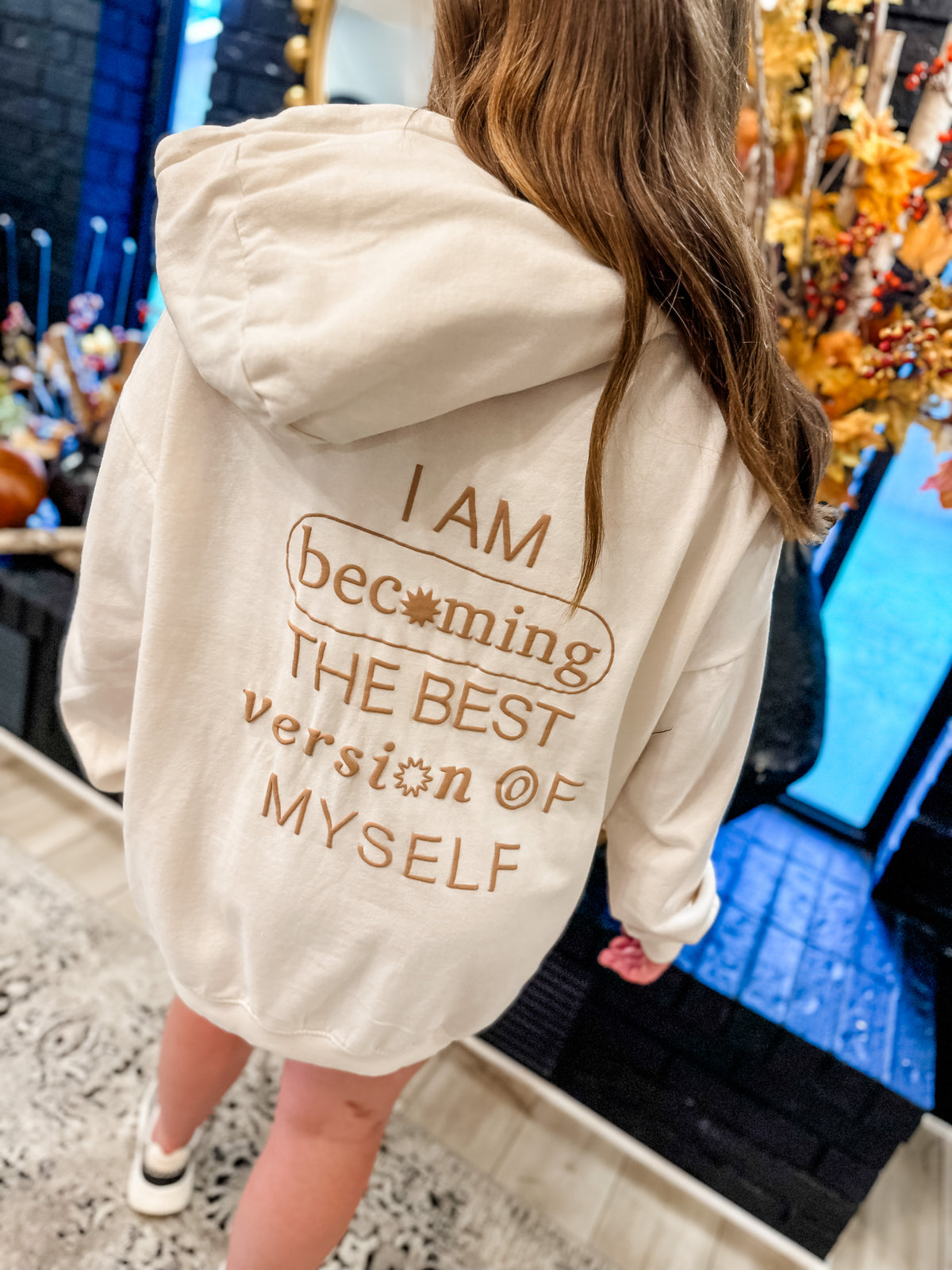 Becoming The Best Version Of Myself