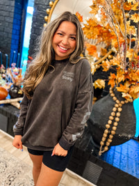Gratitude Sweatshirt