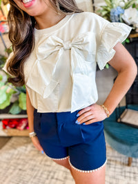 Penelope Bow Top