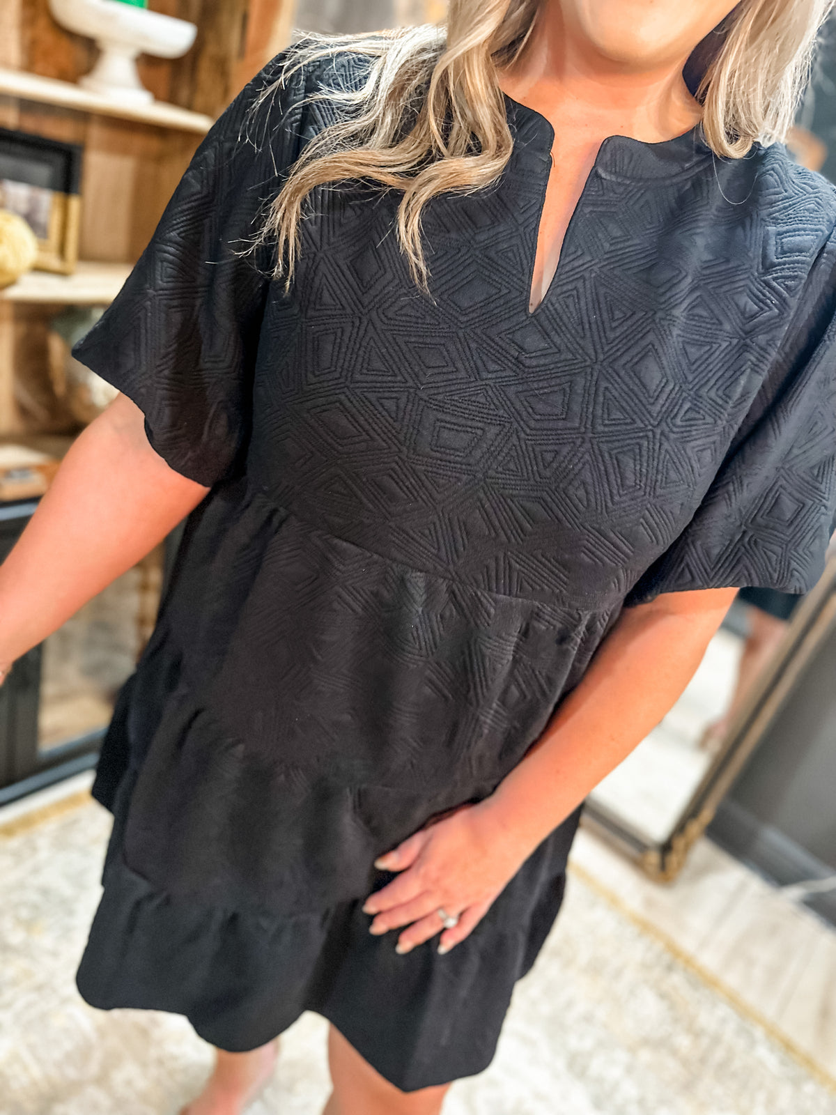 Easy Loving Dress