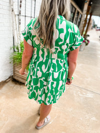 Jackie Dress