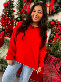 Nic Sweater