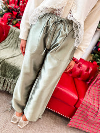 The Kylie Pants