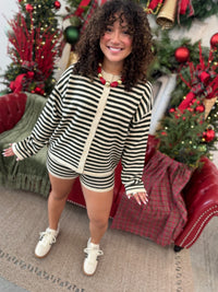 Standard Stripe Set