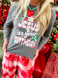 Go Jesus Crew