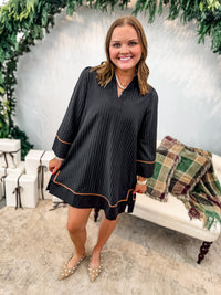 Basic Black Dress