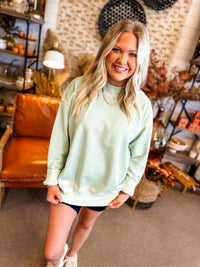 Cleo Sweatshirt