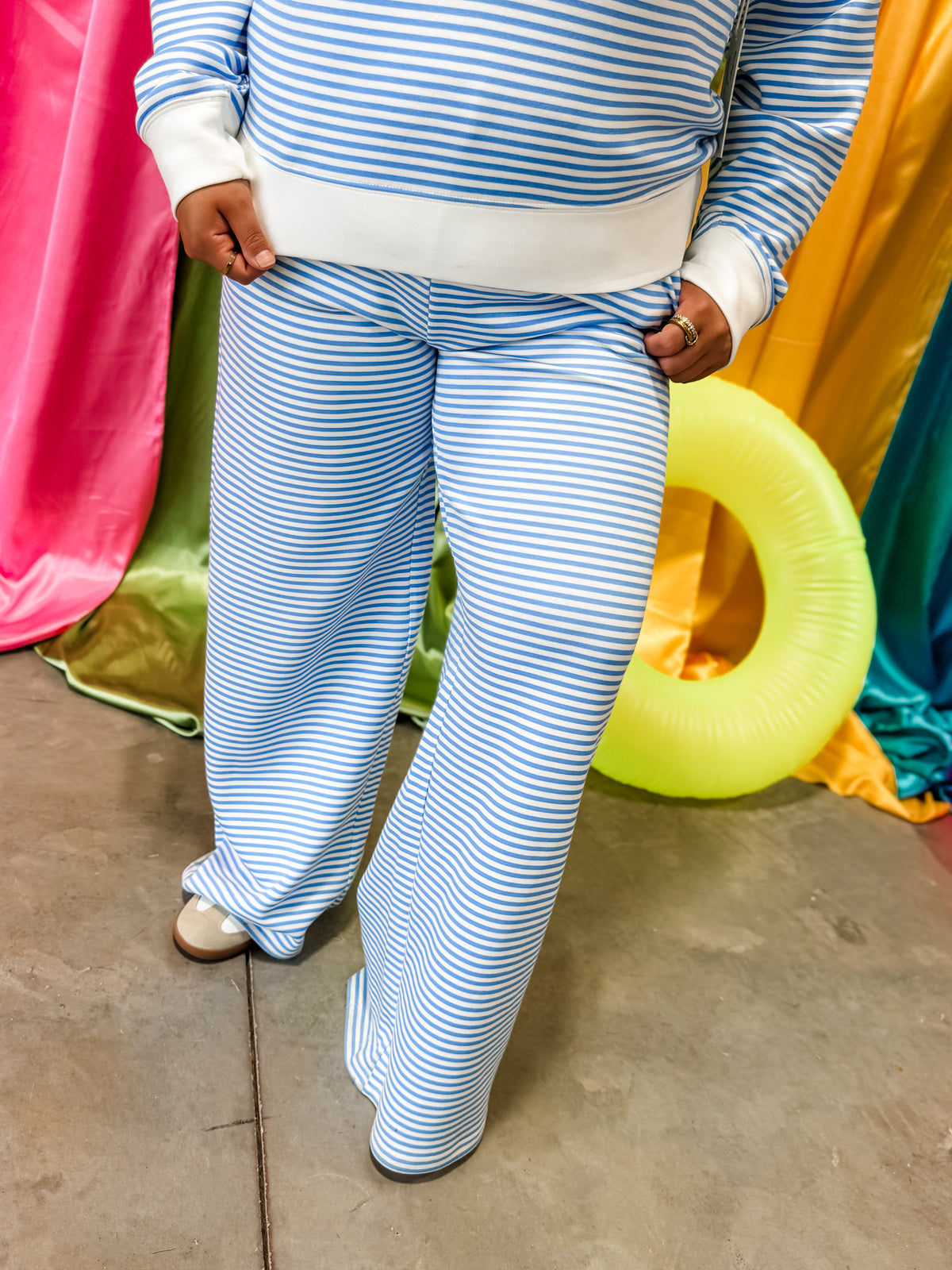 Coastal Breeze Set